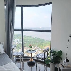 GÂY THƯƠNG NHỚ Homestay Phòng trong vinhome grand park tên cũ I love vinhome grand park