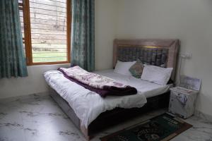 Tranquil trails home stay naddi