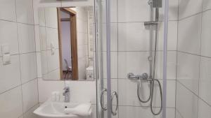 Przestronny Apartament typu Studio