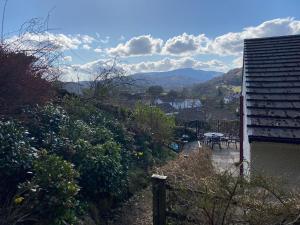 High Fellside
