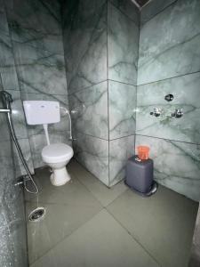 Gajanand Homestay