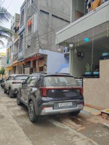 Gajanand Homestay