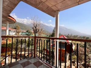 A home away from home