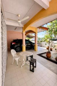 KS CozyHome Chendering