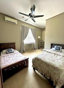 KS CozyHome Chendering