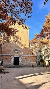 Charmant appartement à Vila de Gracia Barcelone