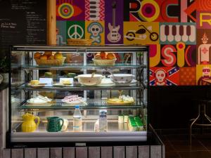 Greet Hotel Evreux Centre - Route de Normandie by Accor