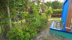 Suki Beach Resort Family Bamboo House
