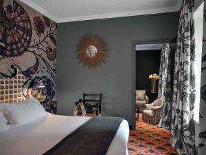 Jules César Hotel & Spa Arles - MGallery Collection