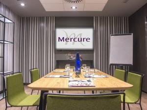 Mercure Madrid Centro