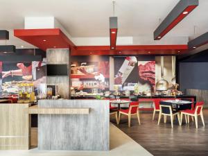 Ibis Makassar City Center