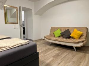 Brilliant Souterrain Apt - Prter Amuesement Park