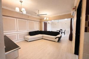KS CozyHome Damansara Perdana Exclusive
