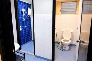 KS CozyHome Damansara Perdana Exclusive