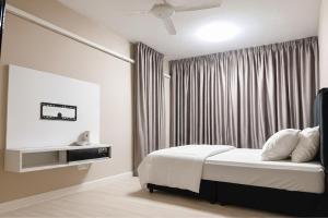 KS CozyHome Damansara Perdana Exclusive