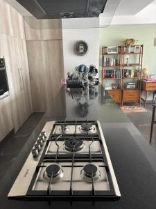 Urban Town Residential