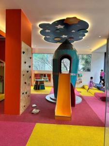 Urban Town Residential