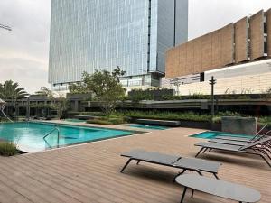 Urban Town Residential