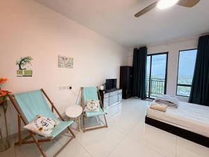 Bright & Cozy Studio 小清新系列Studio Tampoi