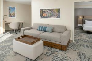 SpringHill Suites by Marriott New Orleans Warehouse Arts District