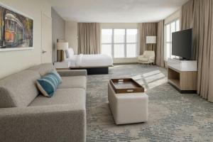 SpringHill Suites by Marriott New Orleans Warehouse Arts District