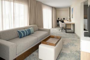 SpringHill Suites by Marriott New Orleans Warehouse Arts District