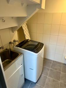 Botanical Gardens Cottage