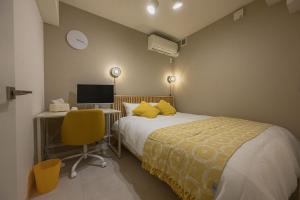 ARiA STAY TAKANAWA102