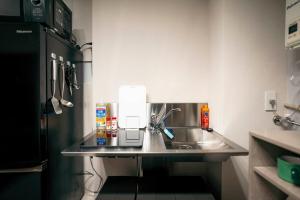 Tasone STAY Osaka なんば 南方NHB301