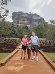 Paddy Wind Eco Lodge Sigiriya