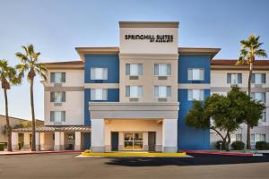 SpringHill Suites Phoenix GlendalePeoria