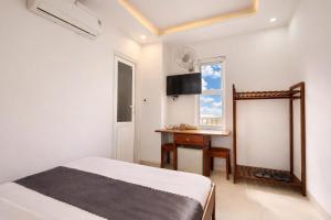 Hotel Hoàng Thịnh