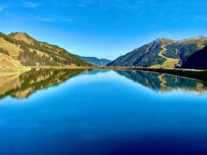 Chalet in Saalbach near Ski Lift