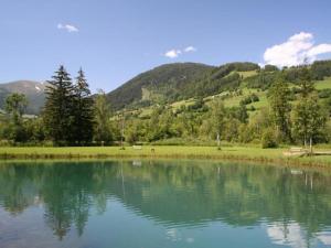 Chalet in Einach nahe Skipisten