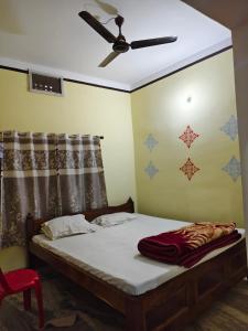 Kaveri Palace - 5min walking distence from Baidnathdham Tample