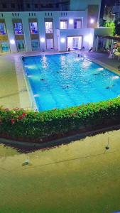 The Jewel Buxton Point Apartments Mombasa Town