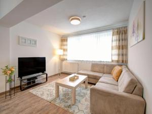 Brunner Apartment near the Markbachjoch cable car