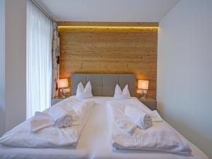 Brunner Apartment near the Markbachjoch cable car