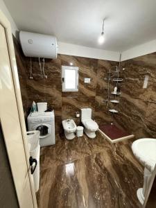 villa Heljos apartaments