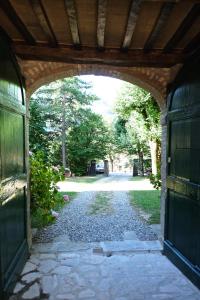 B&B Cortebonomini apartment