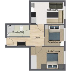 Gasthof zur Traube