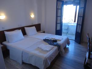 7 Islands Spetses Greece