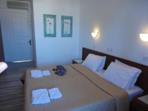 7 Islands Spetses Greece