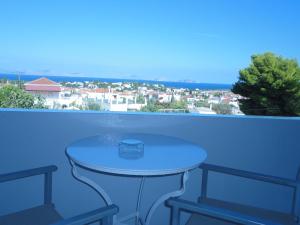 7 Islands Spetses Greece