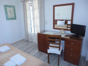 7 Islands Spetses Greece