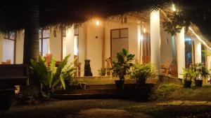 Bumba cafe & Villa