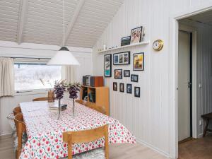 4 star holiday home in Vejers Strand