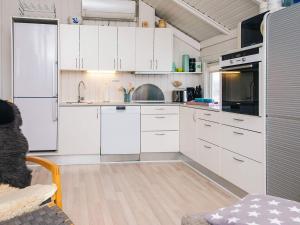 4 star holiday home in Vejers Strand