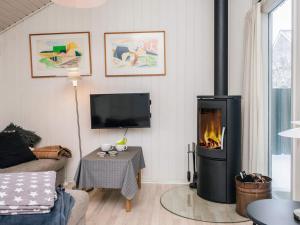 4 star holiday home in Vejers Strand