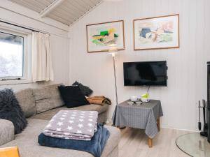 4 star holiday home in Vejers Strand